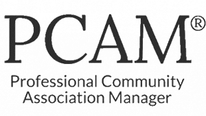 PCAM Logo