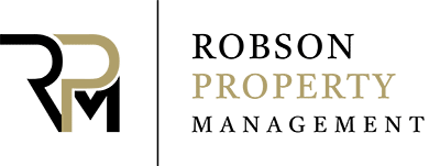 Robson Logo