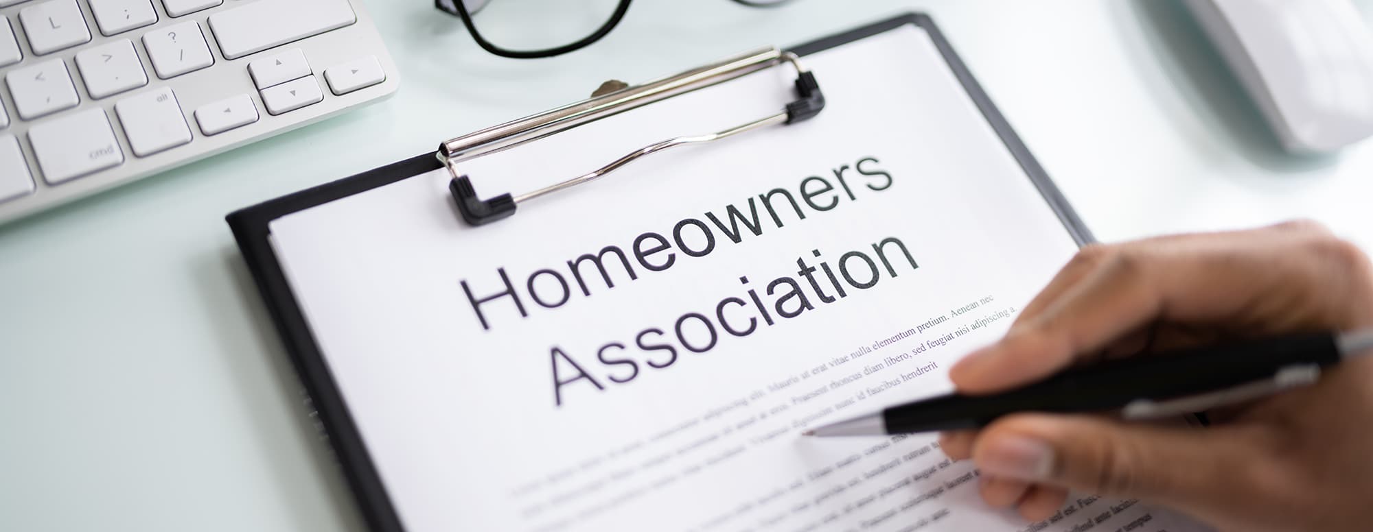 Home Owners Association